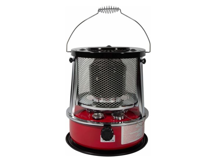 Tonysun TS-95-B Chauffage de stockage - 2500 Watt