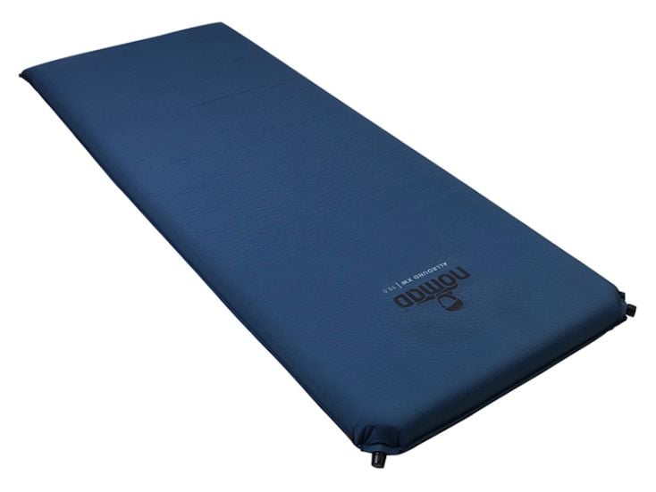 Nomad Allround XW 10.0 tapis de couchage