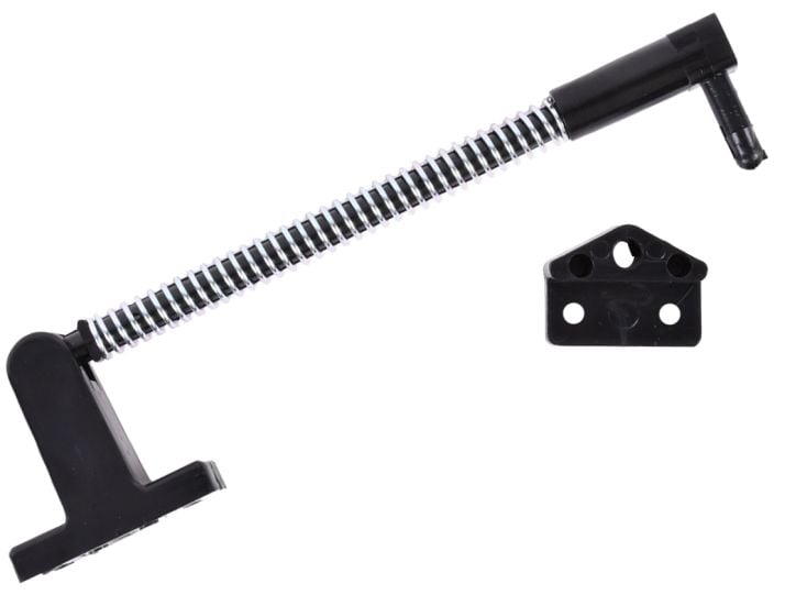 Obelink bras escamotable d'armoire avec ressort