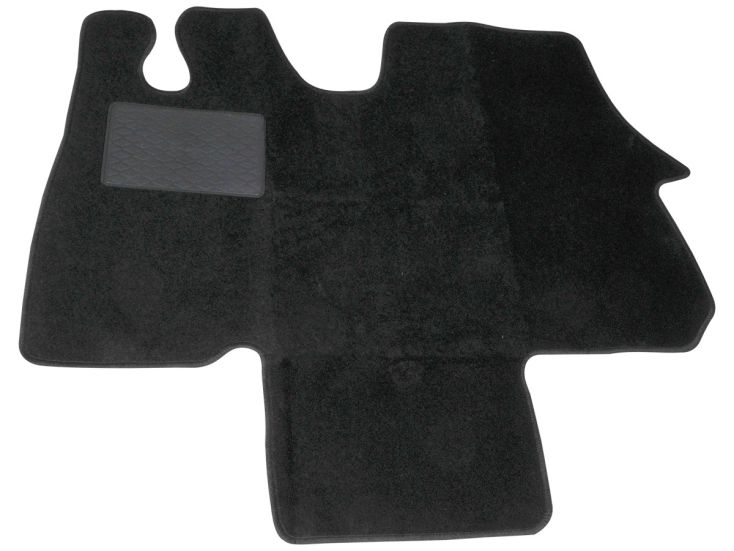 Obelink Ford Transit à partir de 2014 tapis de cabine