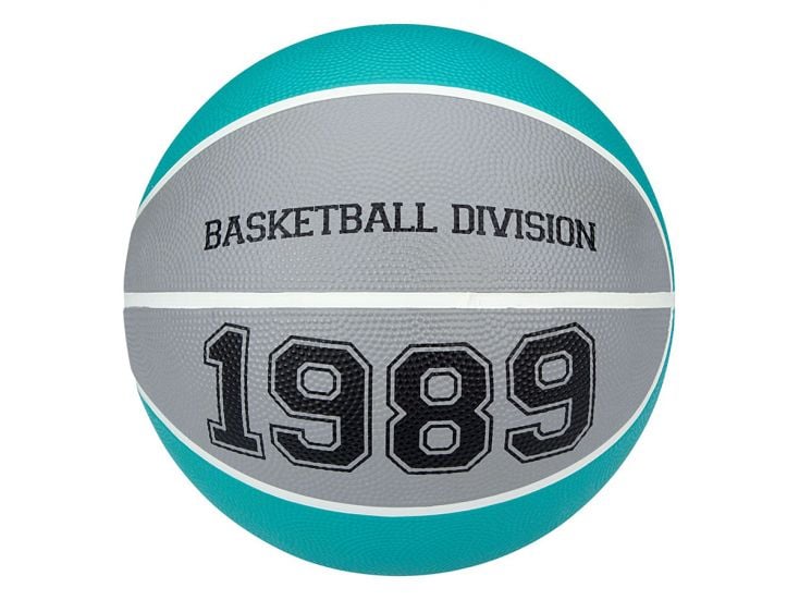 New Port Division ballon de basket