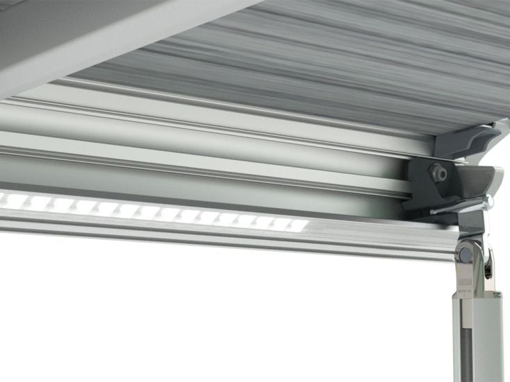 Fiamma bande LED F80S