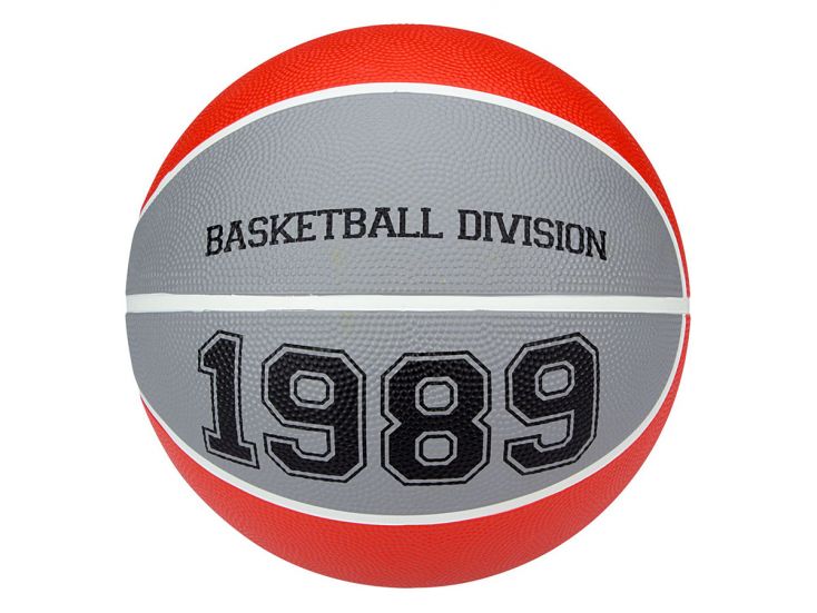 New Port Division ballon de basket
