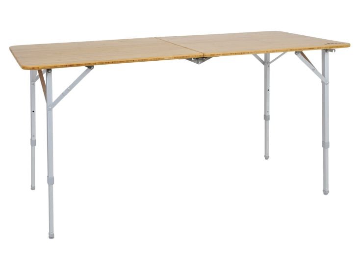 Obelink bamboo 140 table