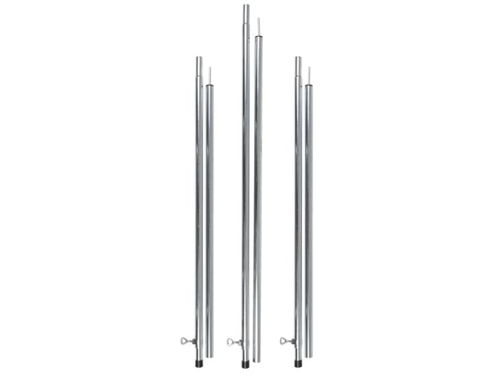 Obelink mâts de solette réglables