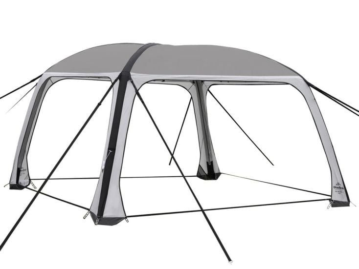 Obelink Air Shelter 365 tonnelle Obelink Air Shelter 365 tonnelle