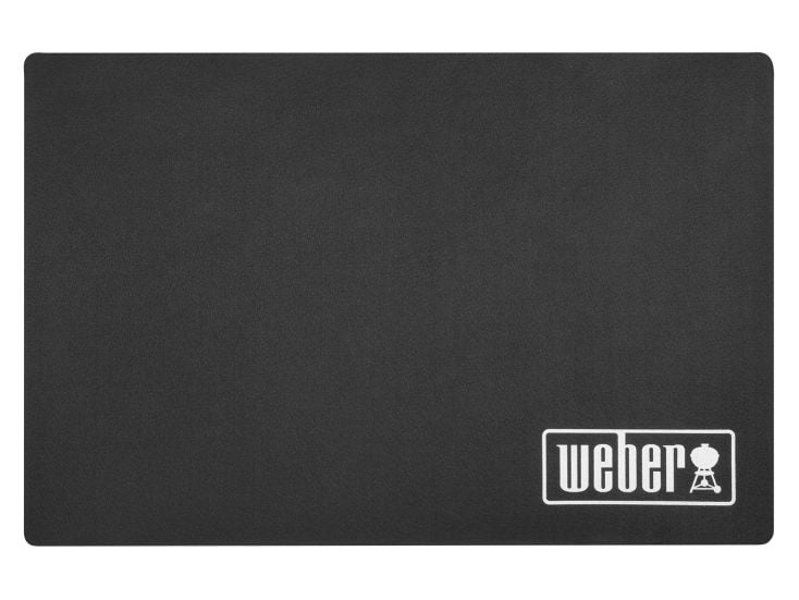 Weber tapis de sol barbecue