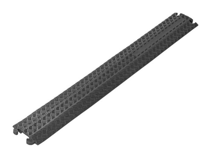 Pont de câbles ProPlus - 1 m - Max. 10 T - 100 x 13,5 cm