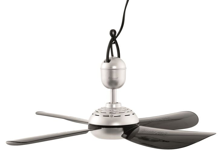 Outwell Christianos ventilateur de camping