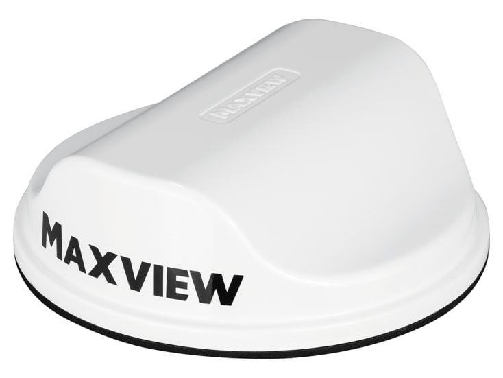 Maxview Roam 4G/Wi-Fi antenne