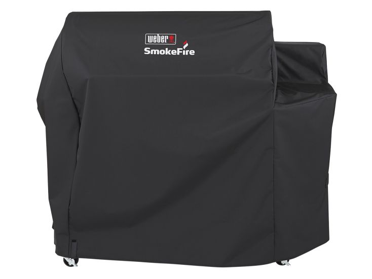 Weber Smoke Fire EX6 housse de barbecue