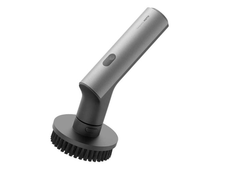 HOTO Brosse Rotative Électrique