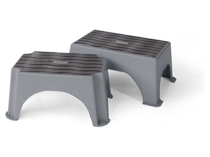 Fiamma Step tapis antidérapant