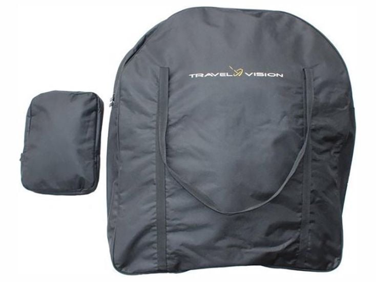 Sac de rangement Travel Vision R7-80