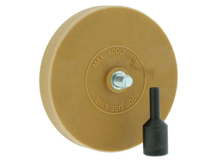 HPX dissolvant d'autocollants