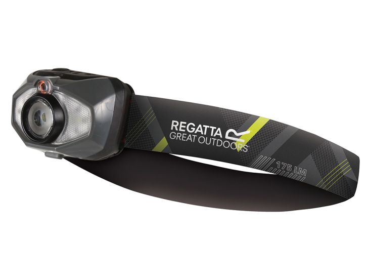 Lampe frontale Regatta Montegra