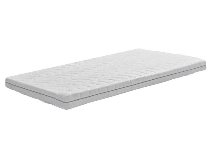 Nirwana 200 x 170 x 6 cm surmatelas en mousse froide