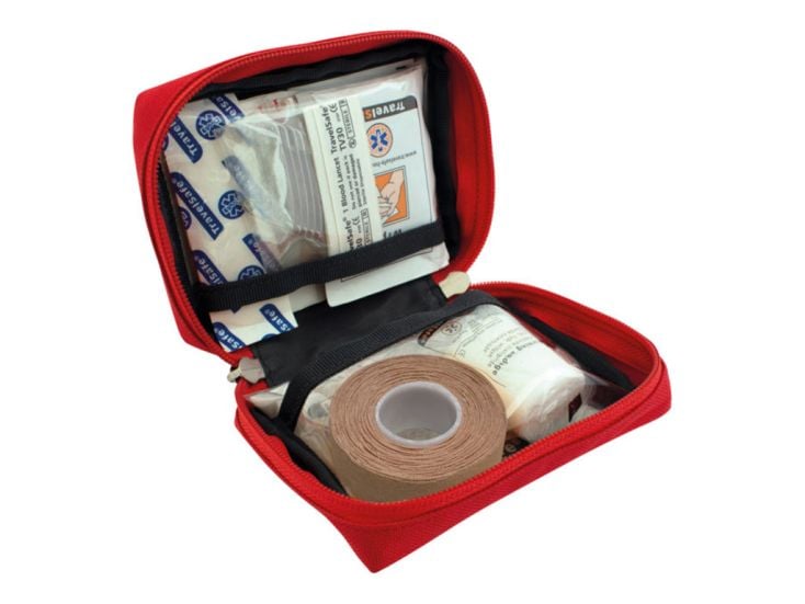 Trousse de premiers secours Travelsafe Runner