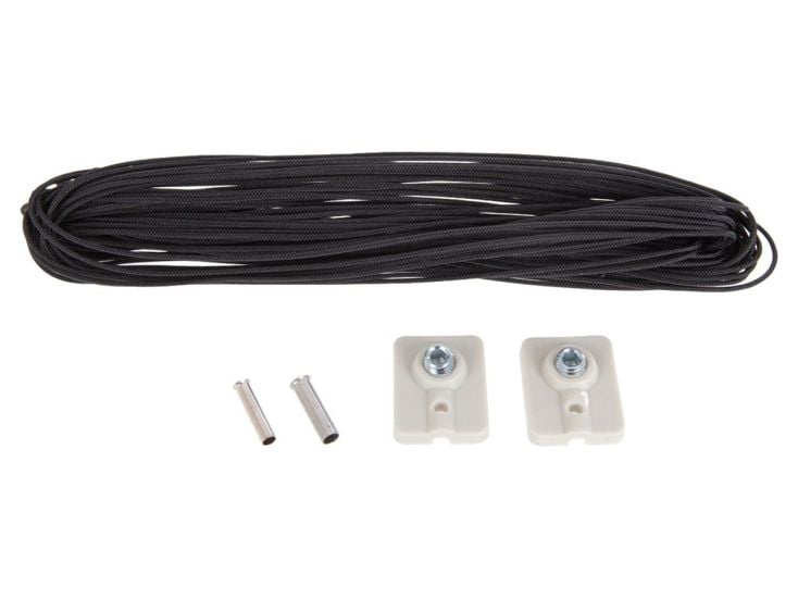 Horrex Cord kit de réparation porte moustiquaire