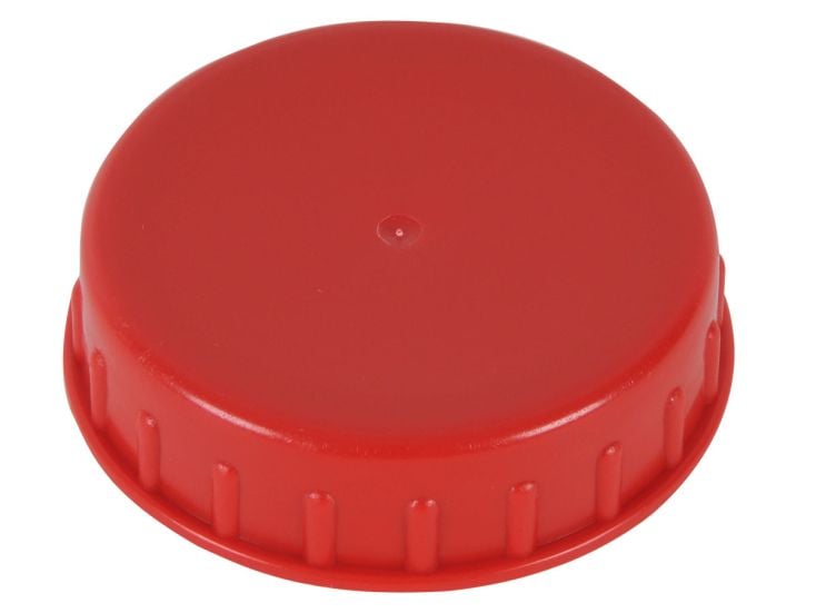 Fusion S8 Bouchon à vis