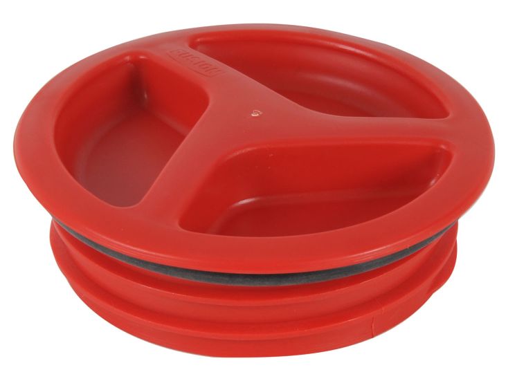 Fusion S12-04 Couvercle