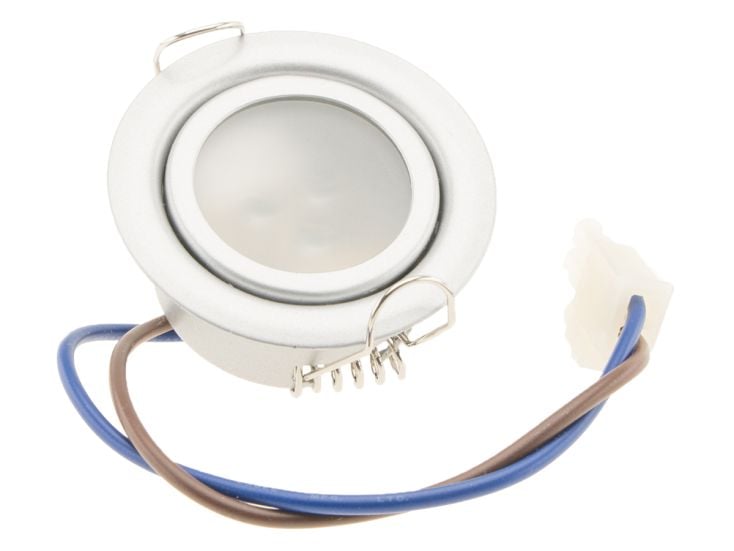 Dometic Manni LED spot encastré