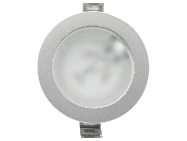 Dometic LED spot encastré mat