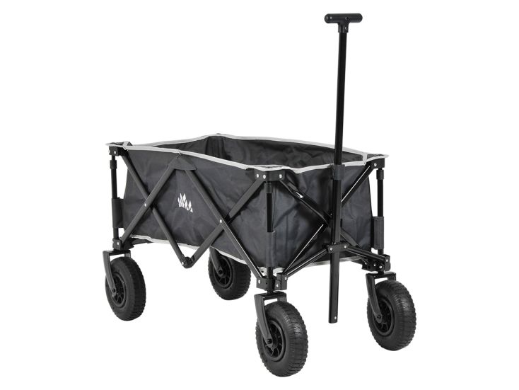 Obelink Air Wheels chariot de transport