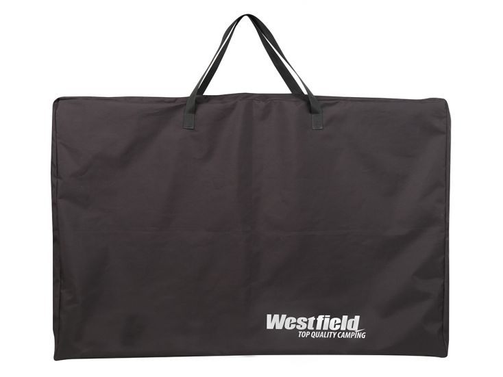 Westfield 115 x 70 sac de table