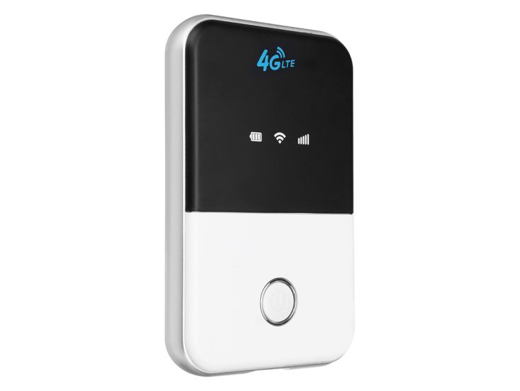 Wifi Buddy routeur mifi