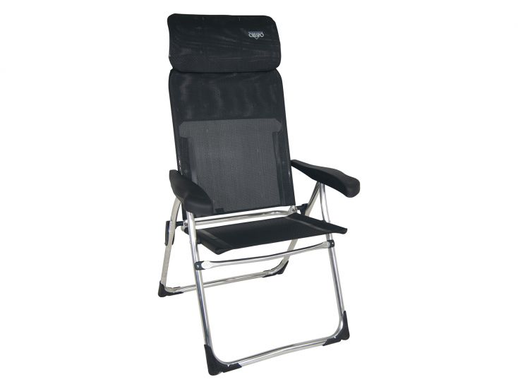 Crespo AL-213/10 Compact fauteuil inclinable