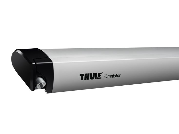 Thule Omnistor 6300 Ducato store cassette aluminium-noir