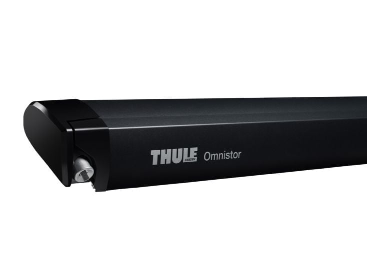 Thule Omnistor 6300 cassette anthracite 300 Mystic Grey store