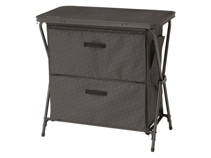 Outwell Bahamas armoire