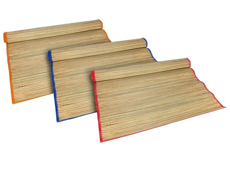 Tapis de plage