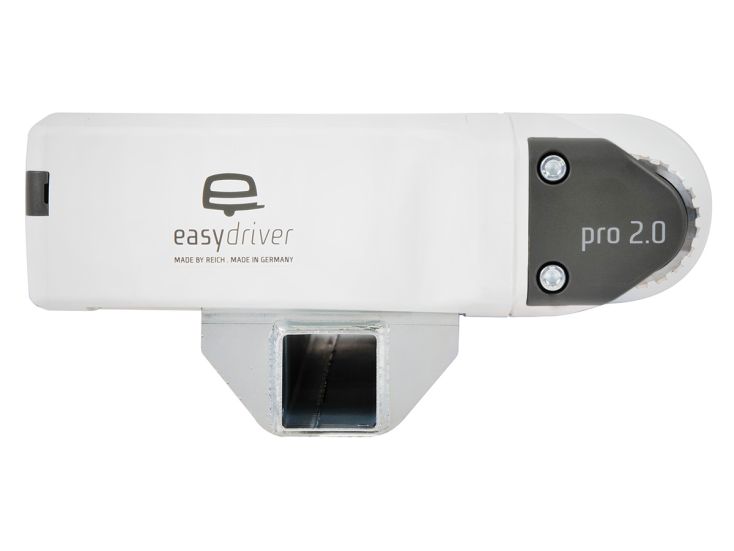 Reich Easydriver Pro 2.0 déplace caravane