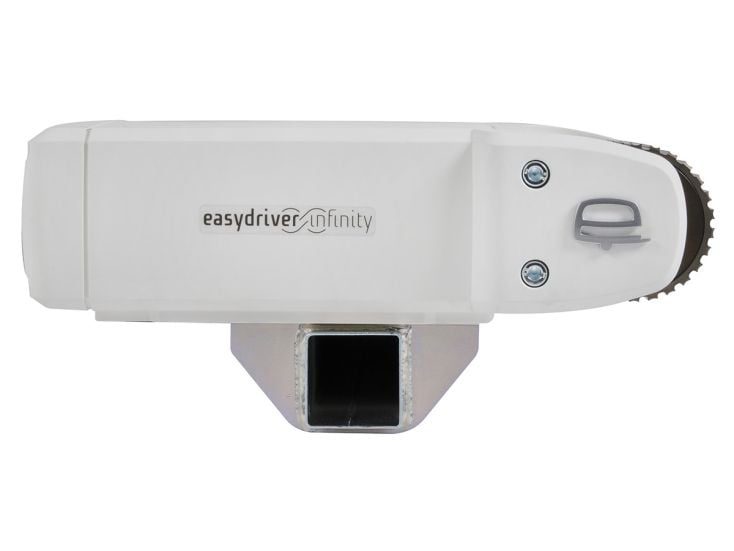 Reich Easydriver Infinity 2.5 déplace caravane