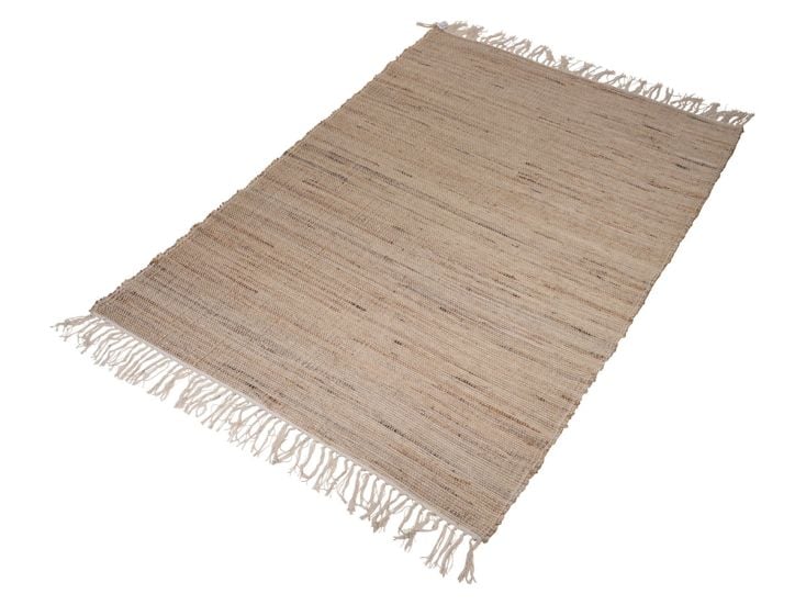 H&S tapis en jute