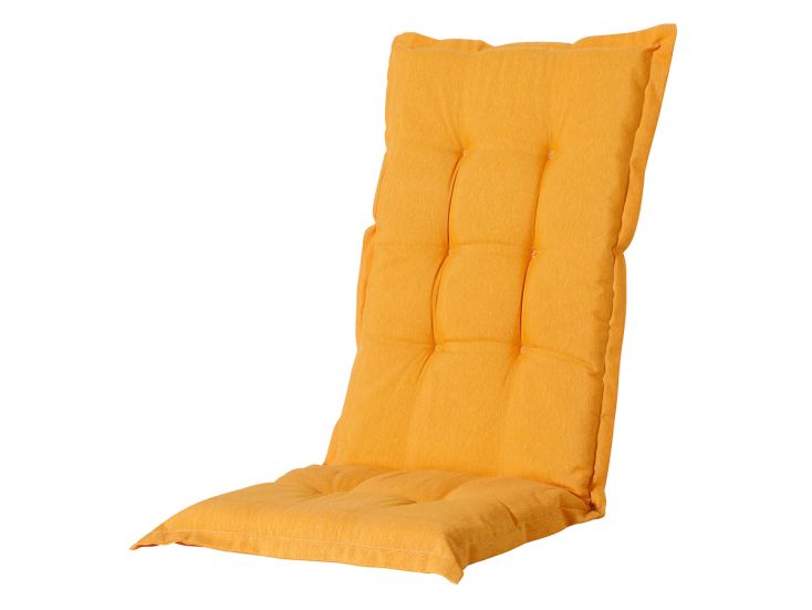 Madison Panama Golden Glow coussin dossier bas
