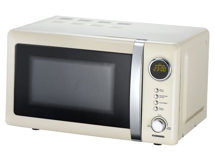 MELISSA 16330108 Micro onde