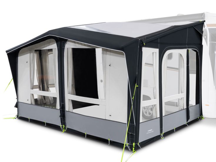 Dometic Club Air Pro 440 M auvent