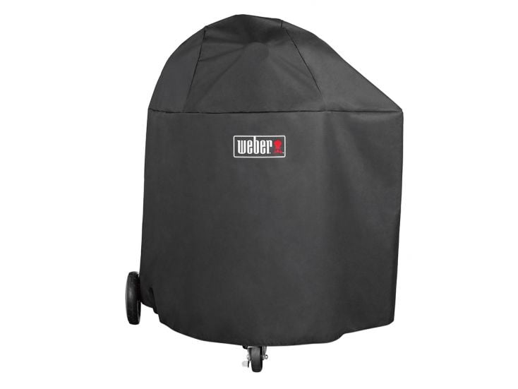 Weber Summit Charcoal bâche pour barbecue