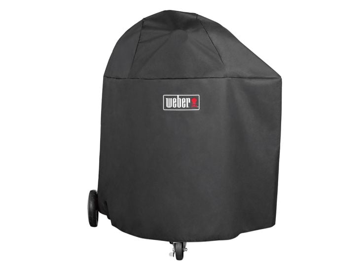 Weber Summit Charcoal bâche pour barbecue