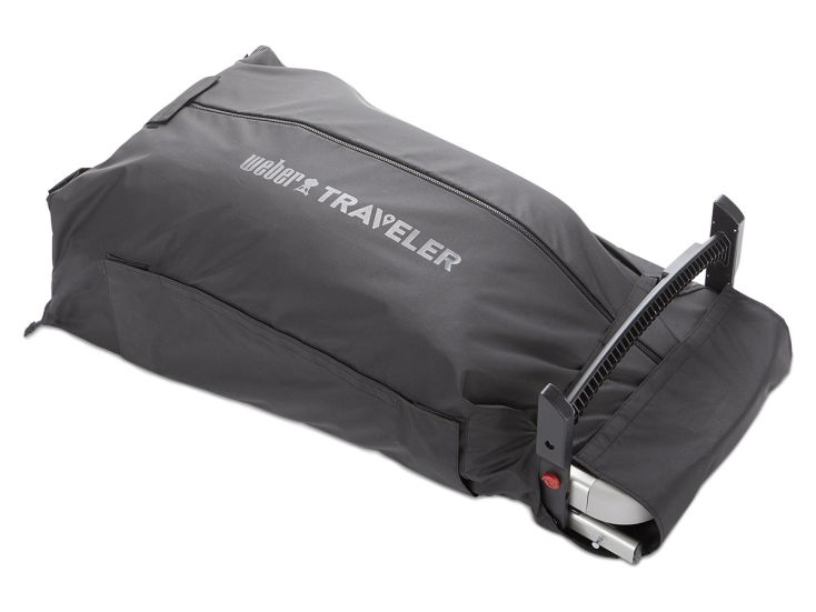 Weber Traveler sac de rangement