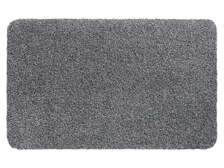 Aqua stop paillasson 60 x 40 cm - Grey