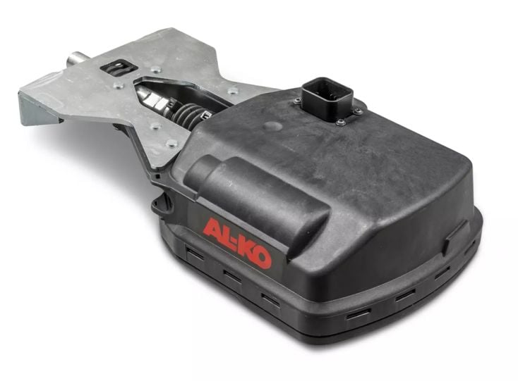 AL-KO ATC 2.0 Trailer Control système 1801 - 2000 kg anti-lacet