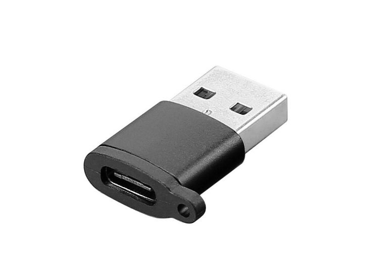 Lampa adaptateur USB C vers USB A