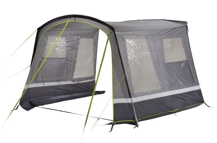 High Peak Trento Auvent de camping-car