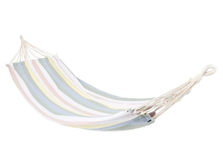 Bo-Camp Hamac Pastel Auvillar