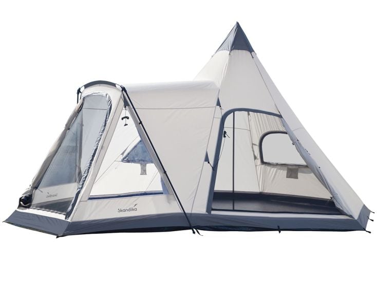 Skandika Hetta 460 Protect Plus Tente